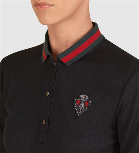 gucci crest polo|gucci polo aliexpress.